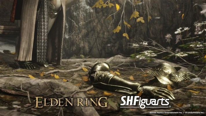 S.H.Figuarts   “米凯拉的锋刃”玛莲妮亚