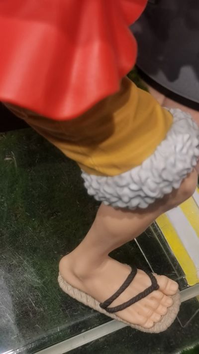 航海王 Grandista-蒙奇·D·路飞-