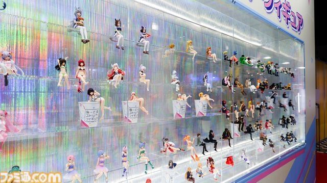 压泡面 败犬女主太多了！八奈见杏菜