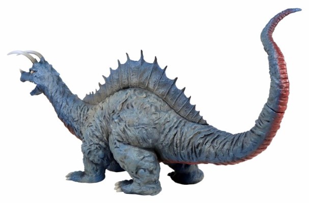 1/6特摄系列 古代怪兽  萨沃尔斯王三世（暂译） 高端版