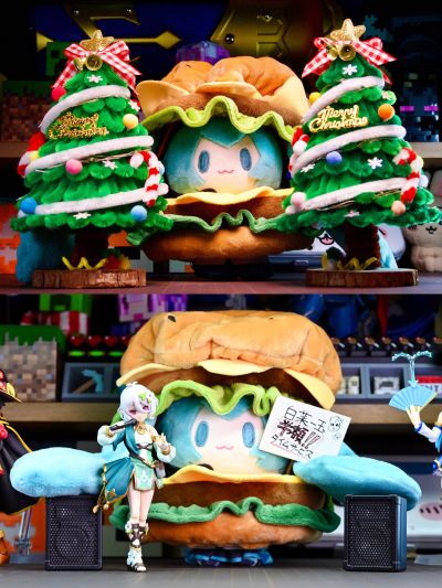 TreasureFigureCollection 凉宫春日的忧郁 朝比奈实玖榴 兔女郎Ver. 