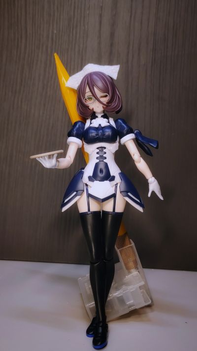 30MS  选装身体配件 MD01型[配色A]