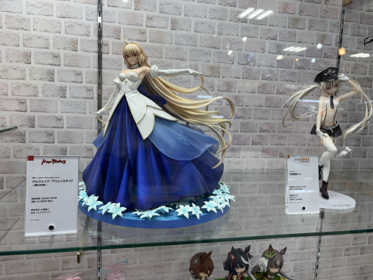 月姬-月之残片- 爱尔奎特·布伦史塔德