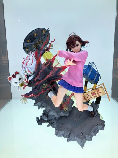 当哒当/胆大党 小桃、超然仔/厄卡伦（变身形态）、 高速婆婆（招财猫）（暂称）