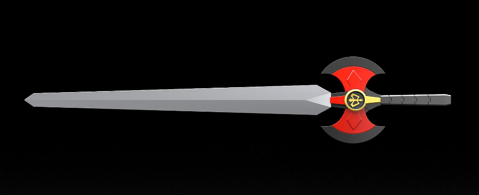 THE合体 勇者特急 黑色超能加尔/ 黑暗特急勇者