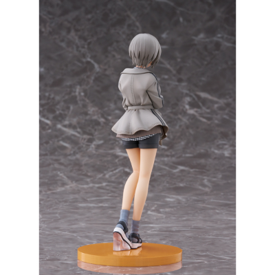 少女乐队的呐喊 鲁帕