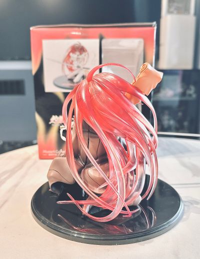 灼眼的夏娜III 夏娜 運命の契約ver.