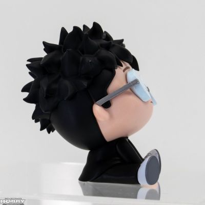 当哒当/胆大党 大眼萌我 小桃与超然仔/厄卡伦