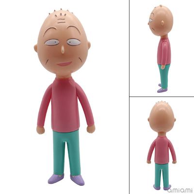 SOFVIPS  樱桃小丸子 友藏 浅色