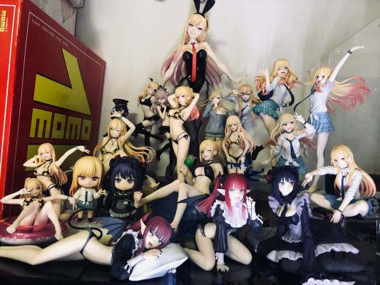 Melty Princess 更衣人偶坠入爱河 掌中海梦