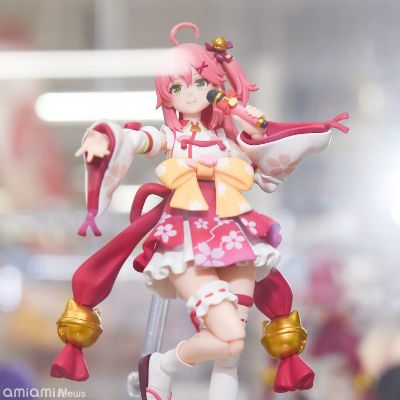 figma#641 hololive 樱巫女