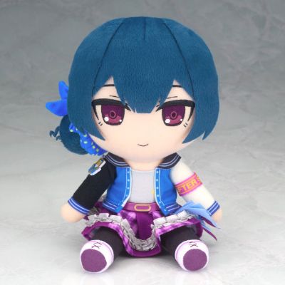 偶像大师 闪耀色彩 毛绒玩偶  杜野凛世