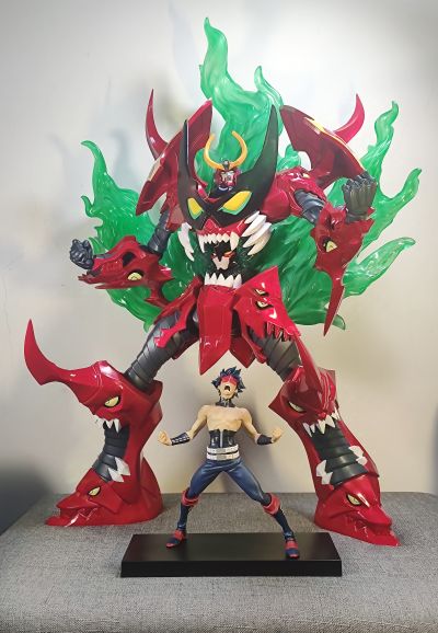 POP UP PARADE 天元突破 红莲螺岩 XL尺寸 限定版