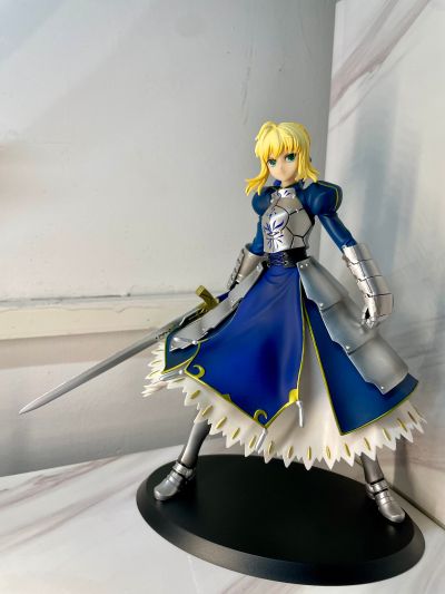 SQ系列 Fate/stay night [Unlimited Blade Works] SABER Fate Stay/Night ver.