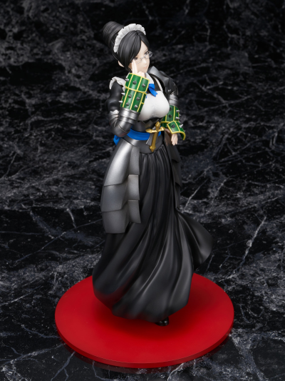 OVERLORD 由莉·阿尔法 1/7比例手办