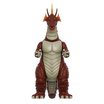 东宝可动模型 泰坦龙