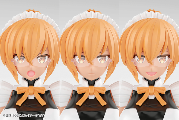 破界少女 勇者王 终极任务 勇者少女 2