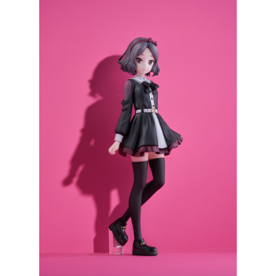 少女乐队的呐喊 海老塚智