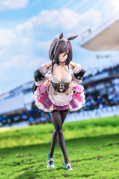 赛马娘 荣进闪耀 NO.1