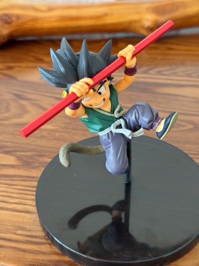 Son Goku FES!! Stage 7  龙珠 孙悟空 