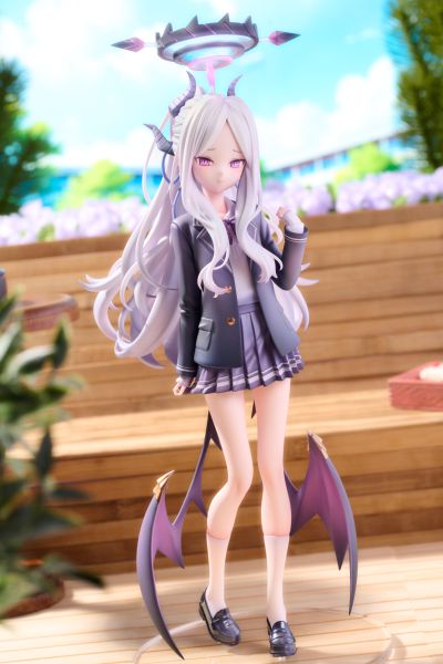 蔚蓝档案  空崎日奈 制服ver.