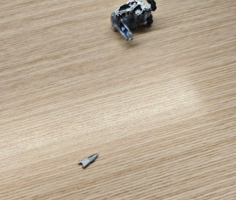 S.H.Figuarts（真骨雕制制法）假面骑士双骑 獠牙王牌形态（风都侦探改编动画纪念版）