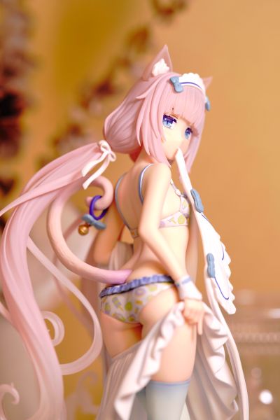 猫娘乐园 香草 ~可爱甜蜜时光~