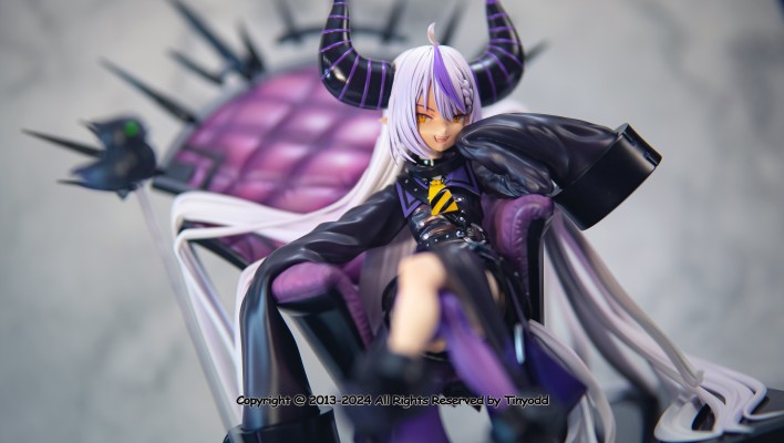 POP UP PARADE hololive 拉普拉斯·达克尼斯