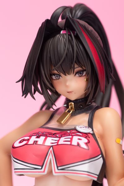 胜利女神：新的希望 贝伊(Bay) GK套件