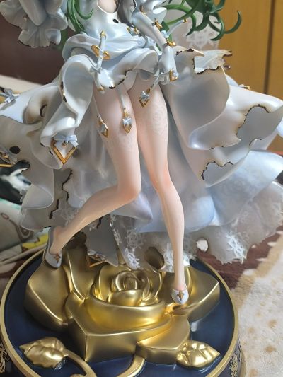 少女前线 M950A 柳莺与蔷薇 重创