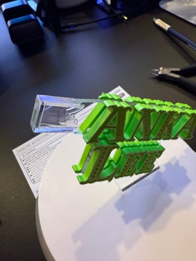 超时空要塞F(Frontier) 1/100 VF-25F Messiah Valkyrie ファイターモード シェリルマーKINGVer.