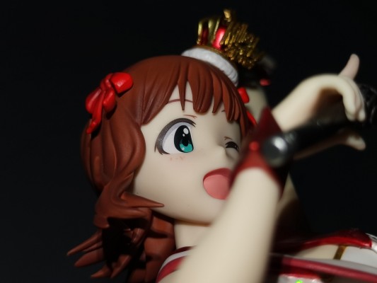 偶像大师 百万现场！ 天海春香 闪耀进行形！