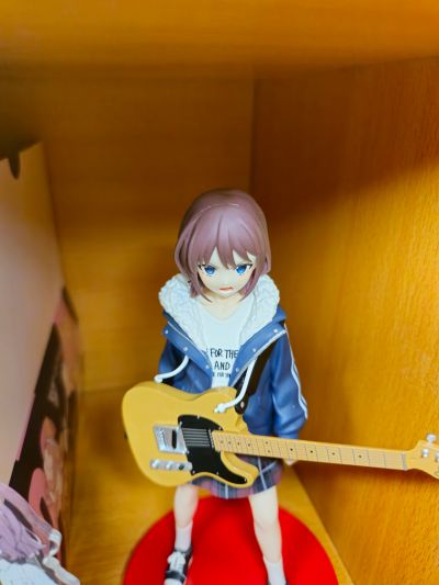 少女乐队的呐喊 井芹仁菜