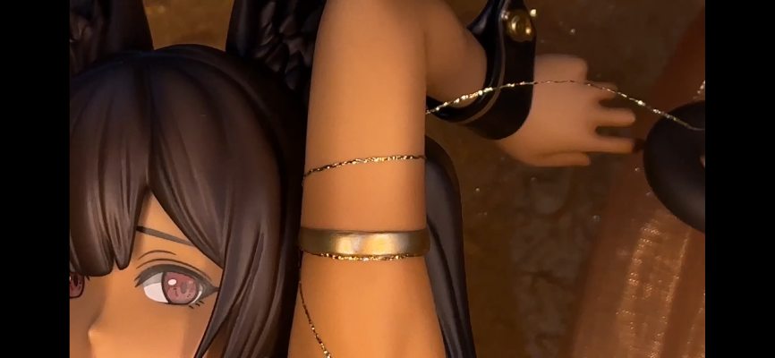 阿努比斯 Casino 裸腿版