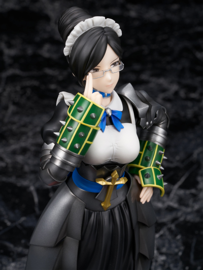 OVERLORD 由莉·阿尔法 1/7比例手办