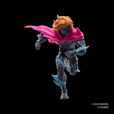 漫威传奇系列 漫威凯恩