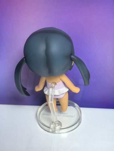 迷你黏土人 轻音少女！（だいいっき） BOX