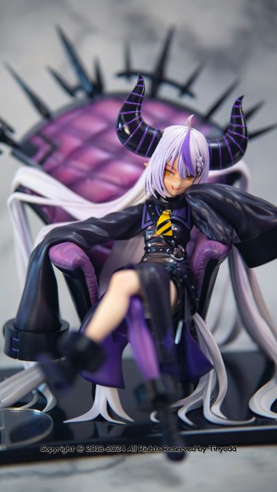 POP UP PARADE hololive 拉普拉斯·达克尼斯