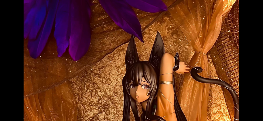 阿努比斯 Casino 裸腿版