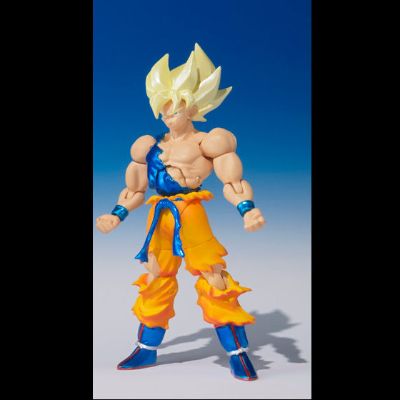 掌动 龙珠Z 终极闪光版