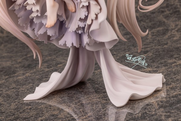 人形电脑天使心 小叽