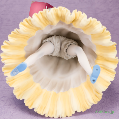 堤亚穆帝国物语～从断头台开始,公主重生后的逆转人生～ 米雅·卢娜·堤亚穆