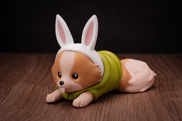 摇曳露营△ 竹轮