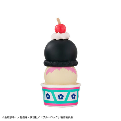 叠叠乐 蓝色监狱