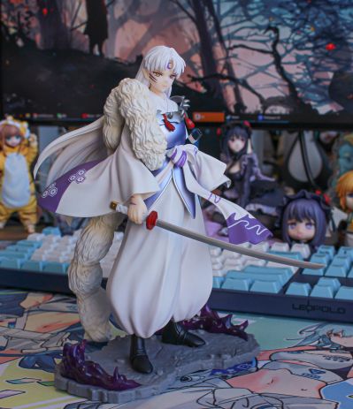 TENITOL 犬夜叉 杀生丸