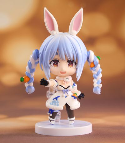 粘土人#1792 hololive 润羽露西娅