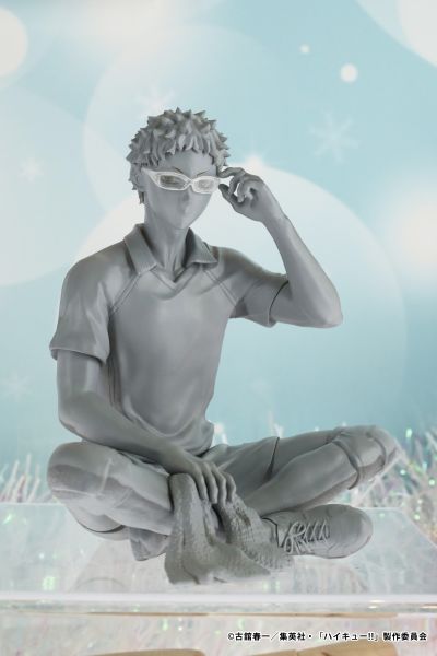 GEM系列 排球少年 掌中月岛萤