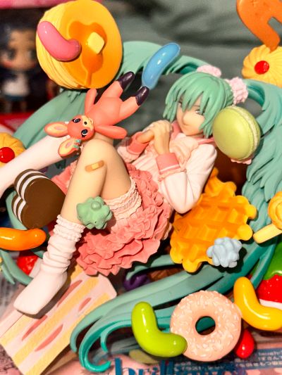 mikumo ＃03 オリジナルコレクション LOL -lots of laugh-