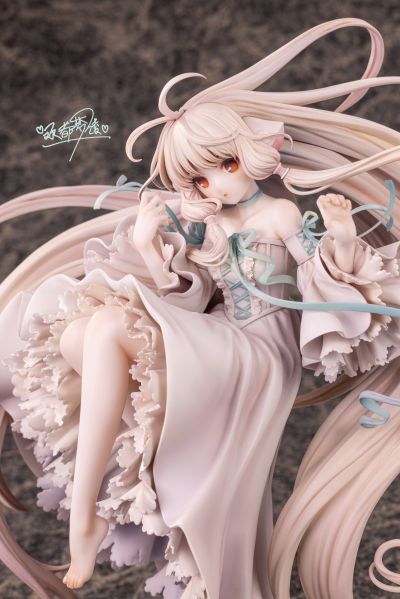 人形电脑天使心 小叽