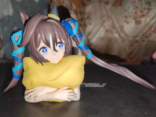 悠闲时光 赛马娘 第三季 极峰